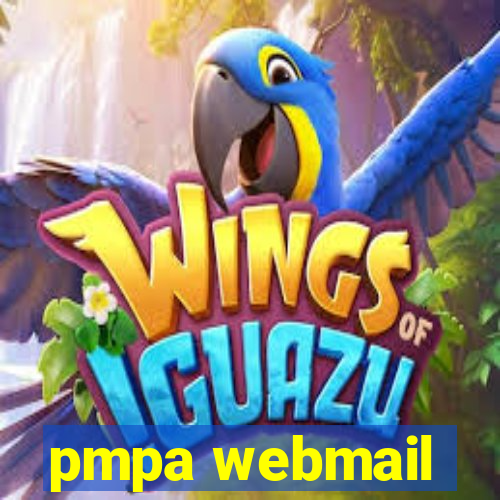 pmpa webmail